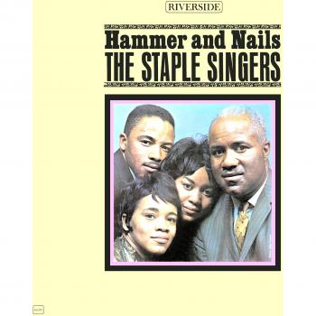 Hammer & Nails (vinilo)