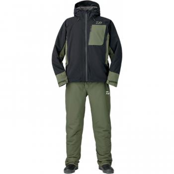 ColdFront Elite Fishing Jacket Black 2XL