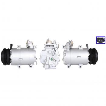 Klimakompressor von LUCAS, Modell ACP01103