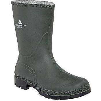 Botas Delta Green Medio Alto