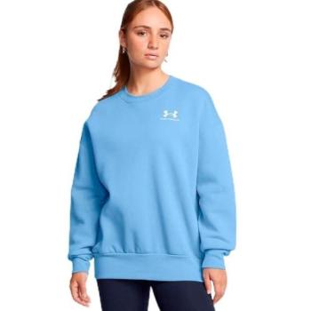Women's Essential FLC OS Crew Pullover