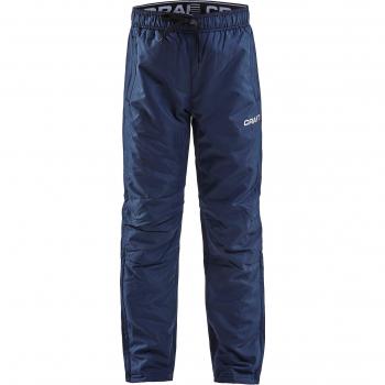 Pantaloni neri Craft per bambini 12/14 anni