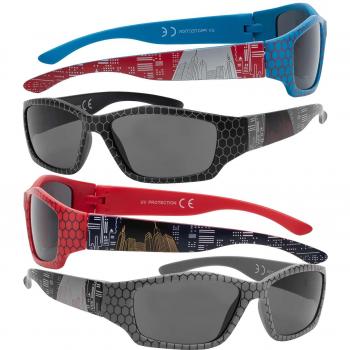 Freizeit Sonnenbrille für Jungen und Mädchen