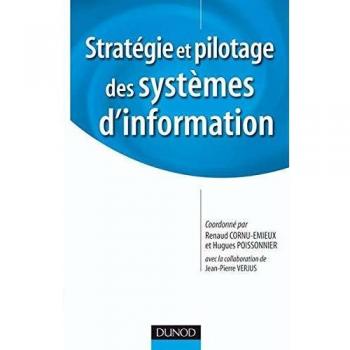 Stratégie Et Pilotage Des Systèmes D'information