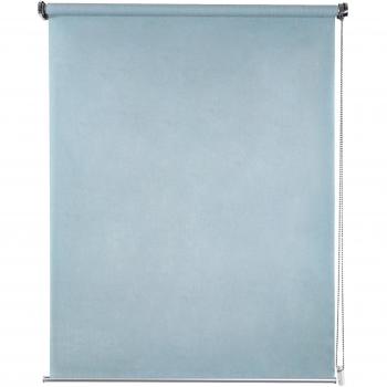 Tenda a Rullo Scandi Acqua Marina 60x180 cm