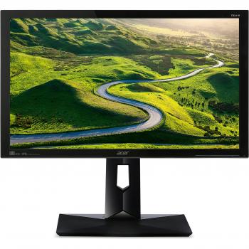 Acer Moniteur 24 pouces 1920 x 1080 60Hz 1ms
