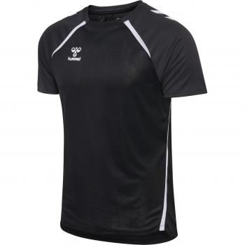 Hummel Lead 2.0 Black Male XL Jersey