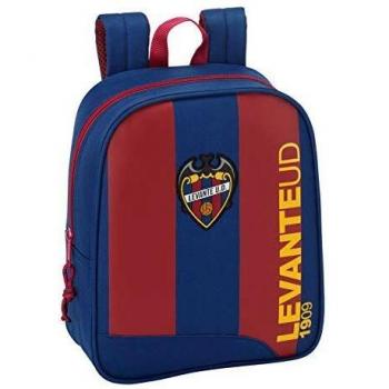 Mochila Guarderia Adapt.carro Levante U.d