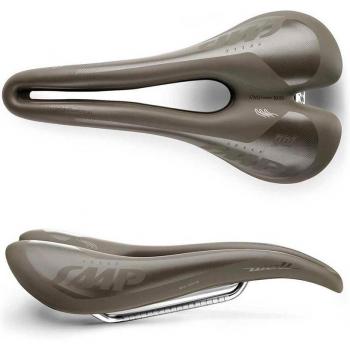 WellGreen Gravel Saddle