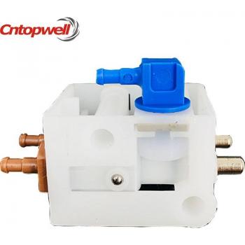 FlexSeat Air Ride Truck Seating & Lumbar Supports – Advanced Height Control Valve (China)