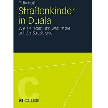 Straßenkinder in Duala: Wie sie leben und warum sie auf der Straße sind