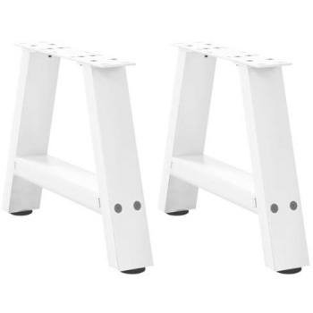 Contemporary A-Shaped Coffee Table Legs