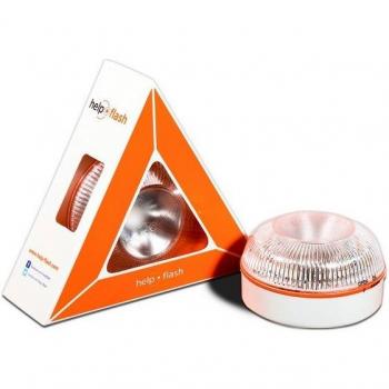 Urgencia LED Señalizador IP54