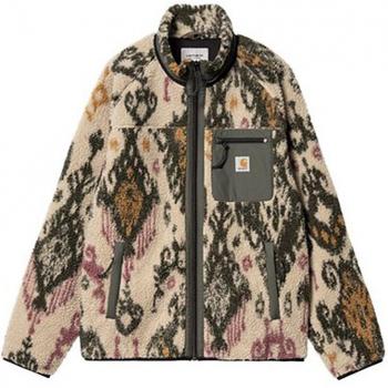 Chaqueta Carhartt WIP Prentis Liner Beige