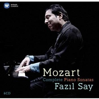 Complete Piano Sonatas