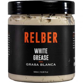 Relber Lichtöl Weiß 500 ml