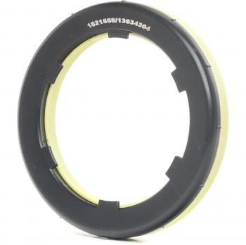 RIDEX Roulement d'Amortisseur à Balancier 1626F0010 pour BMW X5 et Série 5 (E60)