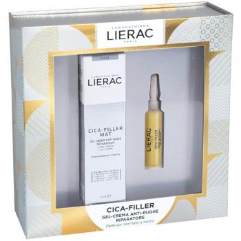Fill-Cr Lierac CicaMat