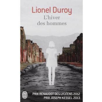 L'hiver des hommes Poche