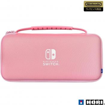 Case Organico EL Strawberry Pink Plus