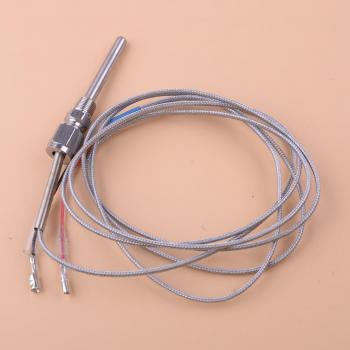 CITALL 2m K Type EGT Thermocouple Probe