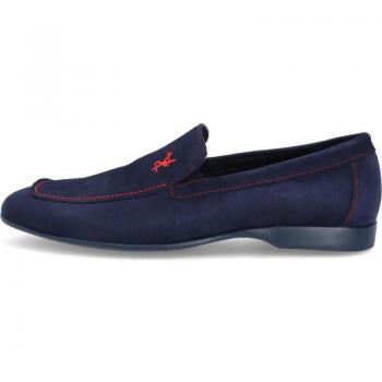 Mocasines hombre Sergio Serrano