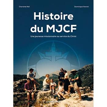 Histoire du MJCF