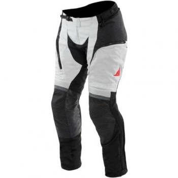 Pantaloni Dainese Super Adventure – Absoluteshell, Colori: Nero, Glacier‑Grey, Rosso