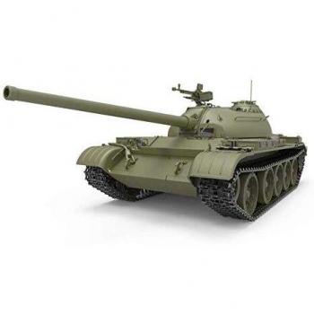 Miniature T‑54‑3 Mod.1951 – 1:35 e – Collection Miniart