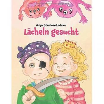 Lächeln gesucht