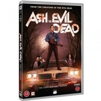 Ash vs Evil Dead