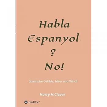 Habla Espanyol? No!
