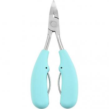 Sharp Curved Toenail Scissors