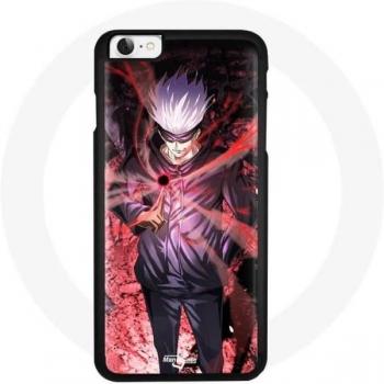 IPhone 5 Gojo Satoru Case Jujutsu Kaisen