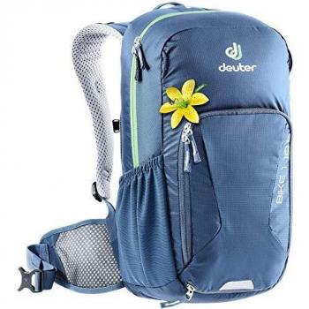 Deuter Bike I 18 SL Sac à dos loisir 46 cm 18 Bleu