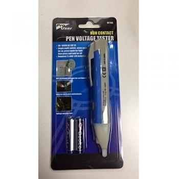 DiscountSeller Non Contact Pen Voltage Tester