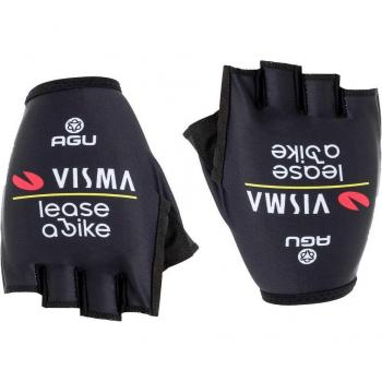 Guanti Visma Lease A Bike 2024