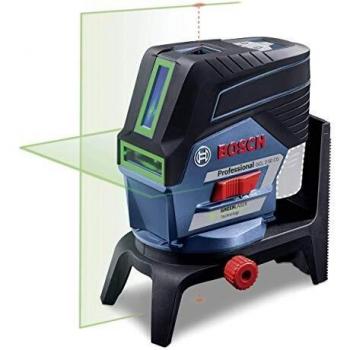 Bosch GCL 2-50CG Laser Level with 20m Range