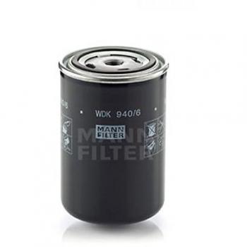 MANN Fuel Filter WDK 940/6