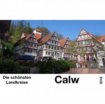 Calw 2018