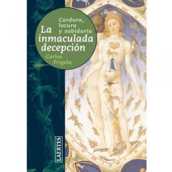 La inmaculada decepción (Tapa blanda).