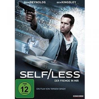Self/Less