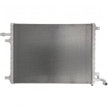 Mahle Raffreddatore aria di sovralimentazione BEHR CIR 29 000P