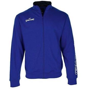 Spalding Kinder Team II Reißverschluss Top Royal 152