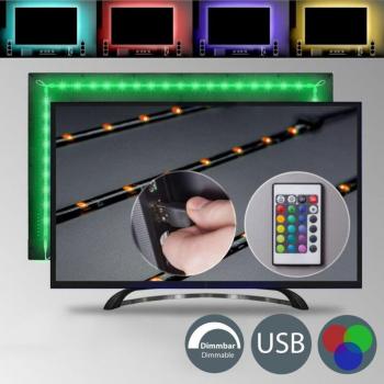 Wega Duo LED Bande
