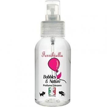 Profumo zenzero per cani 150 ml