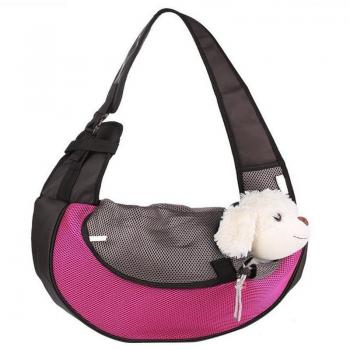 Sling Backpack MascotaMóvil