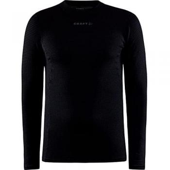 CRAFT Herren Langarmshirt PRO WOOL EXTREME X