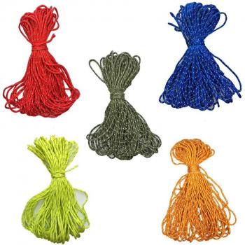 Ligne de coulisse réfléchissante 20m 3mm