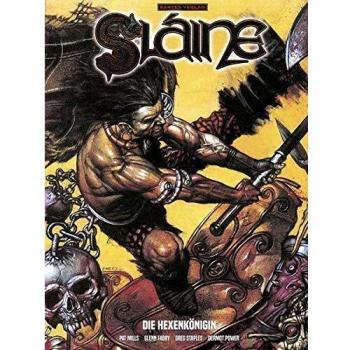 Sláine 7